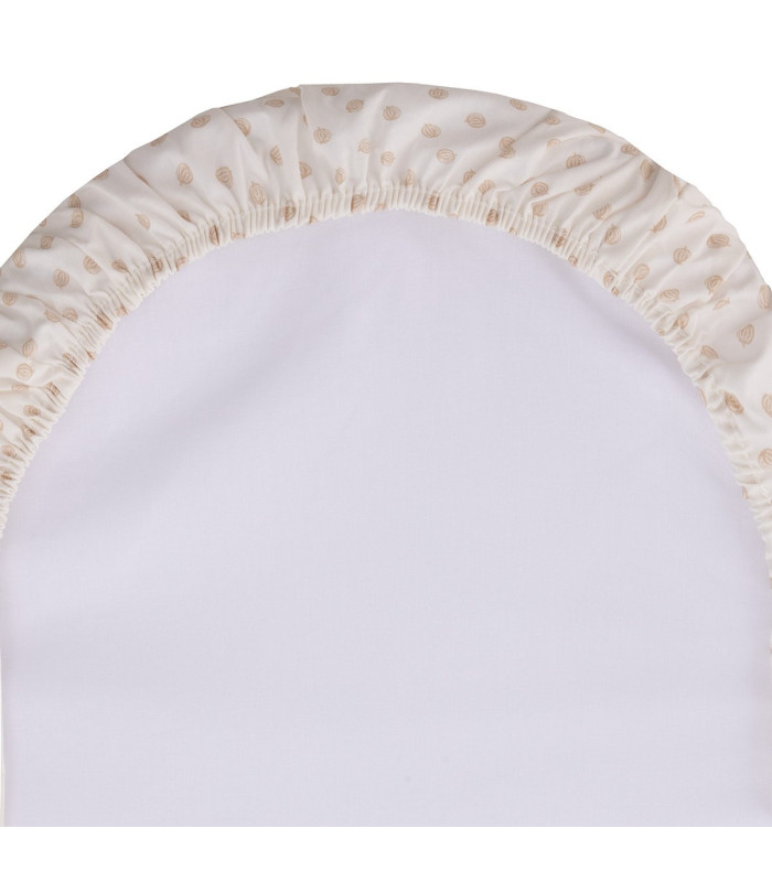 Bajera Moisés / Capazo 35x80 Pack 2 Senda