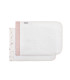 Juego 2 Toallas TENCEL Calma Rosa Cambrass