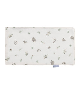 Seca-babas Calma Verde Cambrass