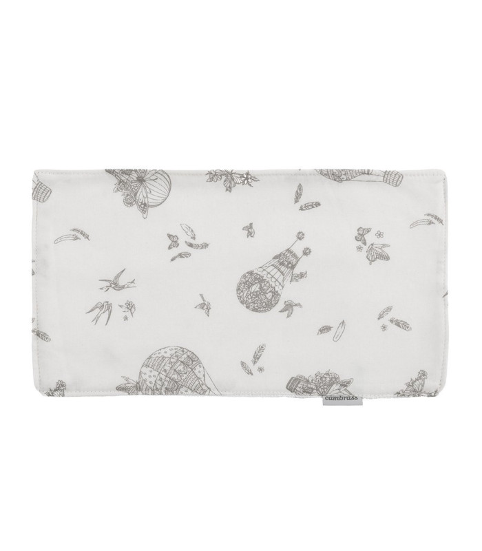 Seca Babas Globe Cambrass
