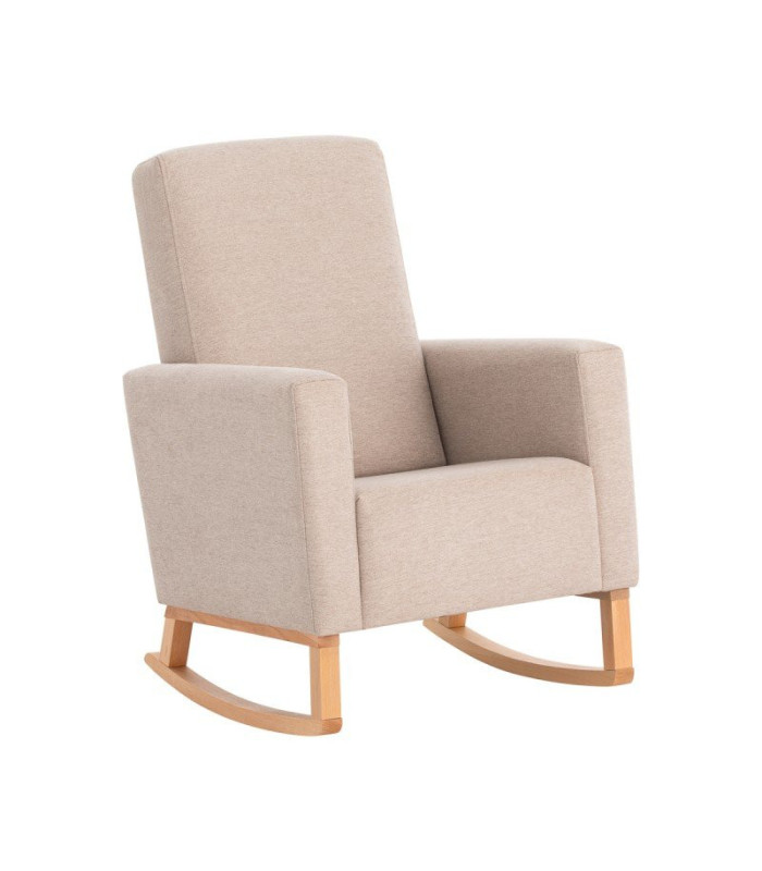 Sillón Lactancia Cambrass con Balancín
