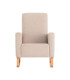Sillón Lactancia Cambrass con Balancín