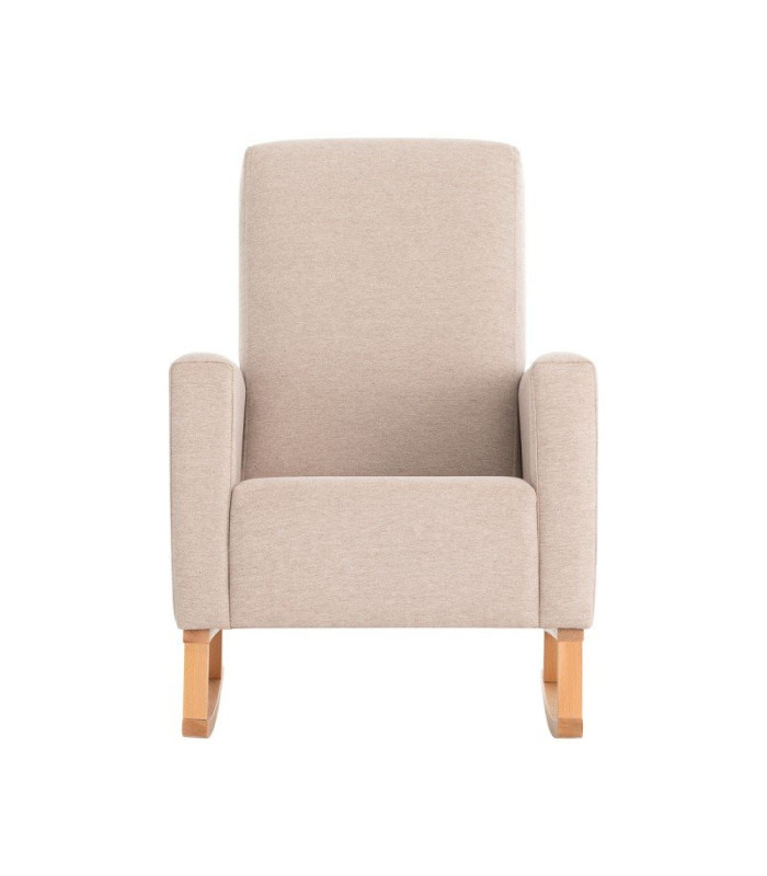 Sillón Lactancia Cambrass con Balancín