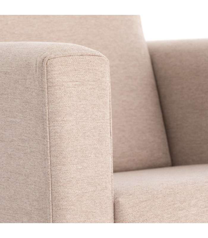 Sillón Lactancia Cambrass con Balancín