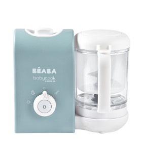 Robot de cocina Babycook Express  · Béaba