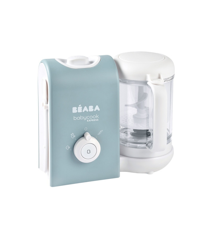 Robot de cocina Babycook Express  · Béaba
