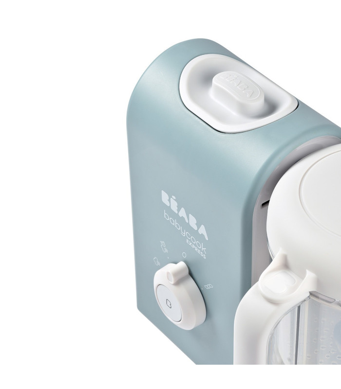 Robot de cocina Babycook Express  · Béaba
