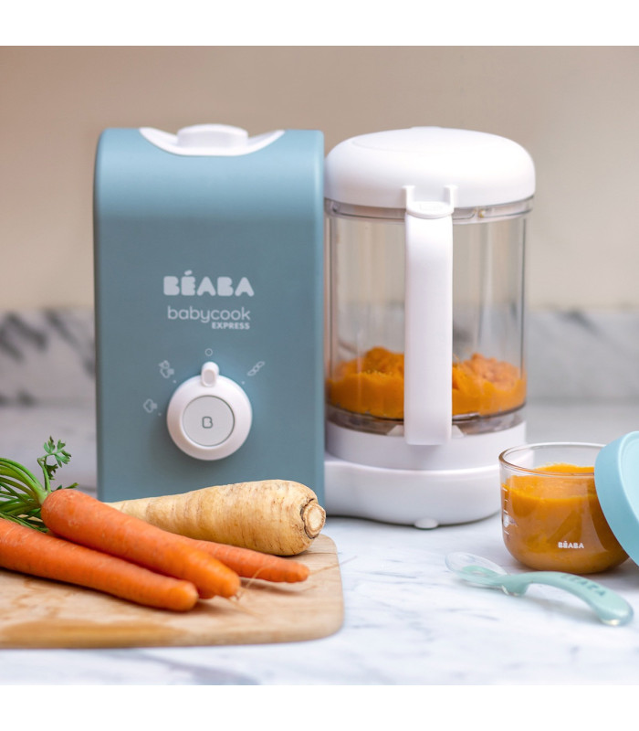 Robot de cocina Babycook Express  · Béaba