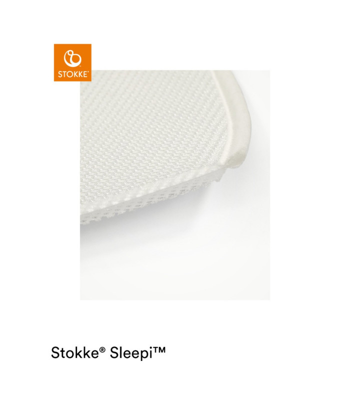 Stokke Protector Colchón Sleepi V3