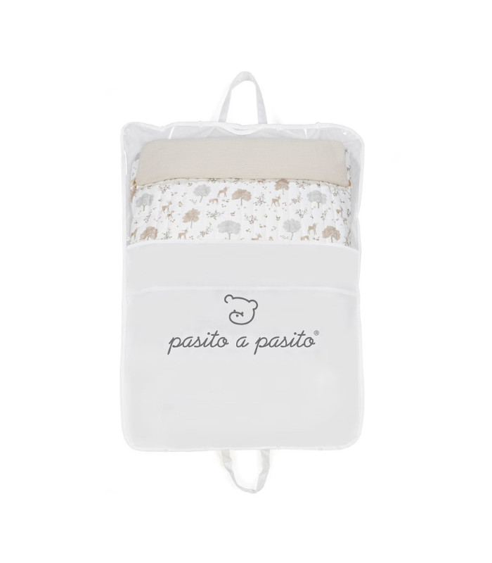 Saco Silla Entretiempo Nara · Pasito