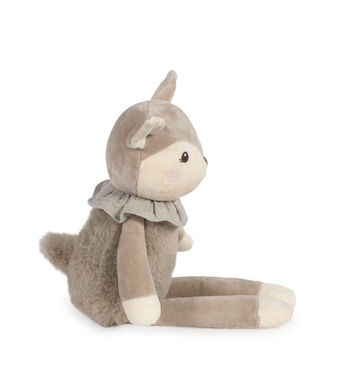 Mascota Bambi Nara
