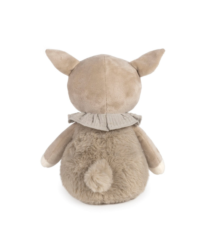 Mascota Bambi Nara