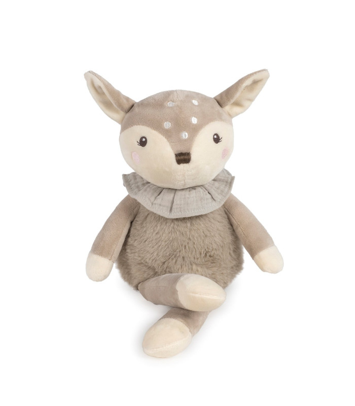 Mascota Bambi Nara