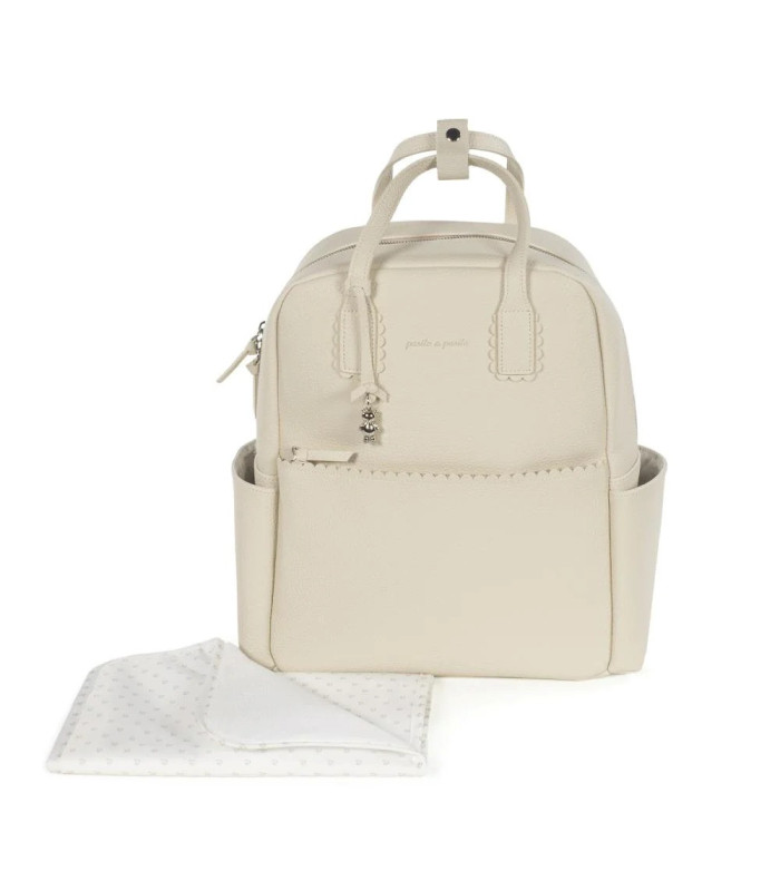 Mochila Icon · Pasito