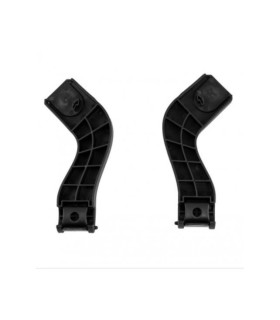Adaptadores portabebés grupo 0 para Easy Twin 4