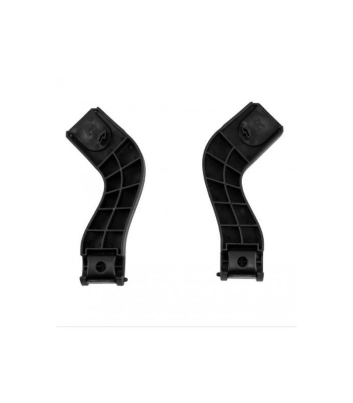 Adaptadores Portabebe EasyTwin 4