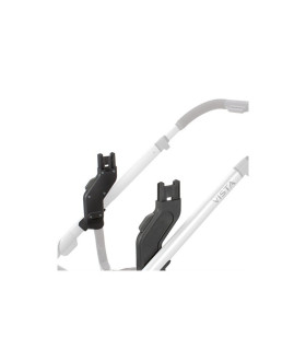 Adaptadores superior para configuracion doble VISTA