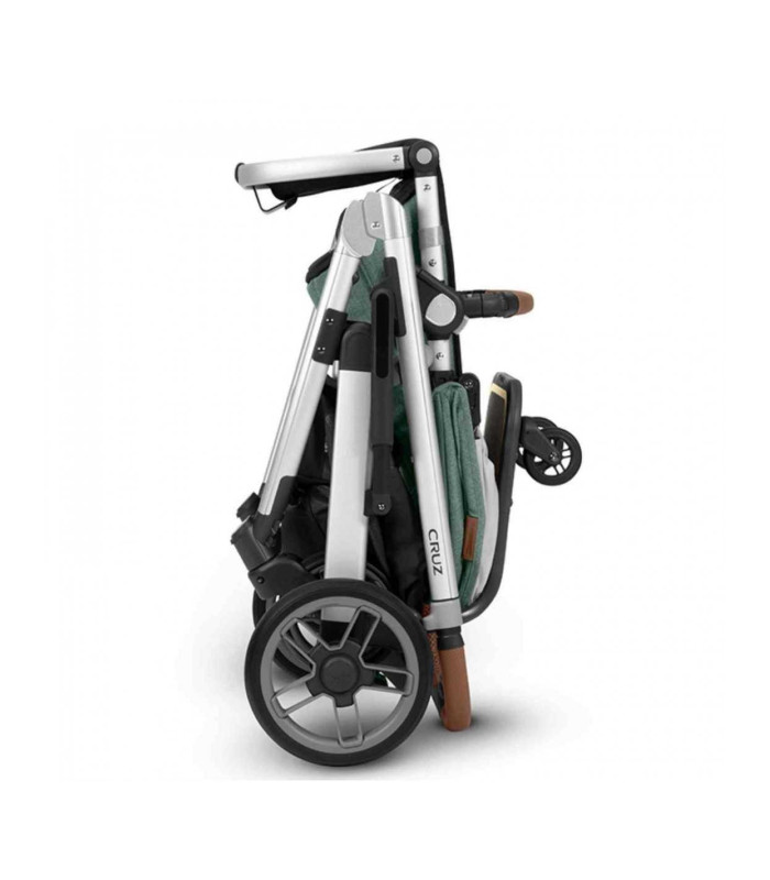 UPPAbaby PiggyBack Patinete Cruz V2/V3
