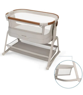 Maxi-Cosi Iora Plus minicuna colecho 0-6m