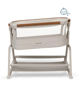 Maxi-Cosi Iora Plus minicuna colecho 0-6m