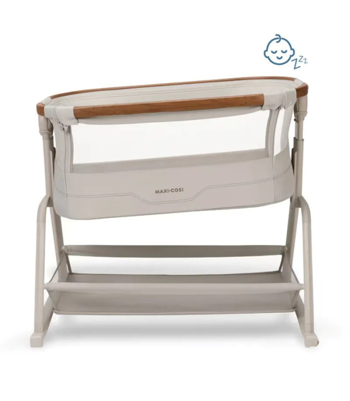 Maxi-Cosi Iora Plus minicuna colecho 0-6m