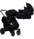 Joolz Geo5 set gemelos