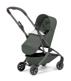 Joolz Aer 2 asiento reversible 0-15 kg