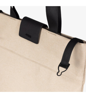 Bolsa cambiador Joolz Changing Bag 20L con cambiador plegable