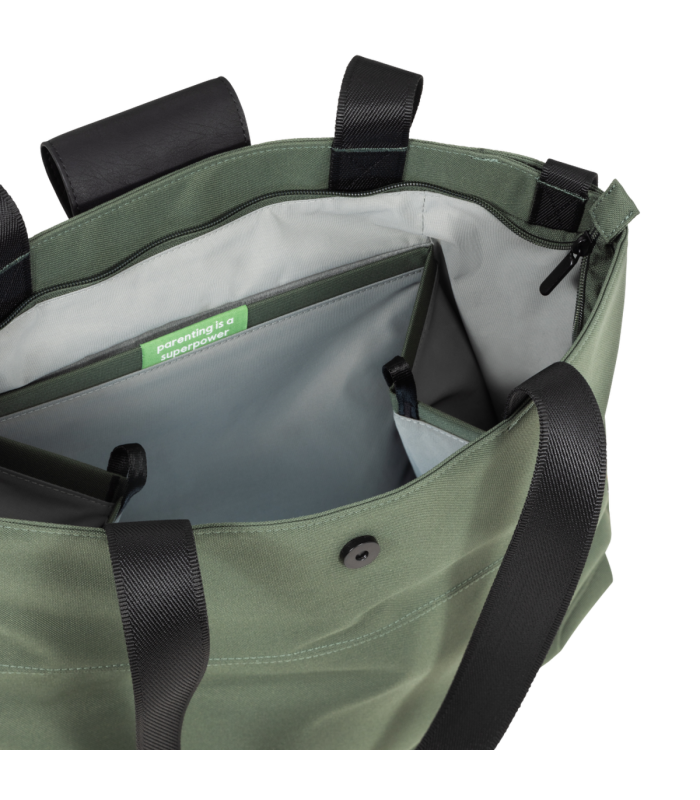 Joolz bolsa cambiador para carrito 20L