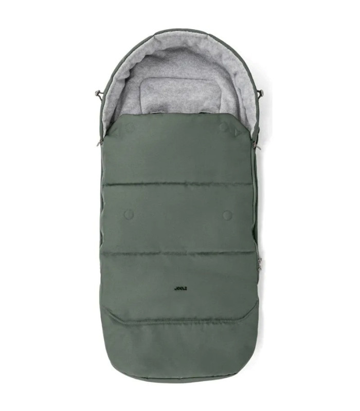 Joolz saco cubrepiernas invierno universal