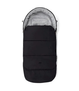 Joolz saco cubrepiernas invierno universal