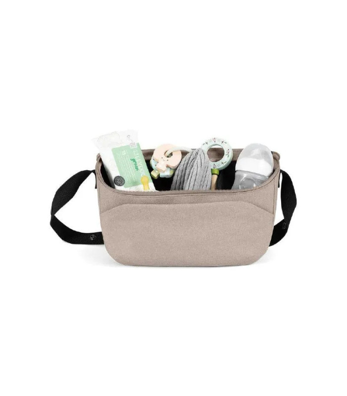 Joolz organizador bolso manillar