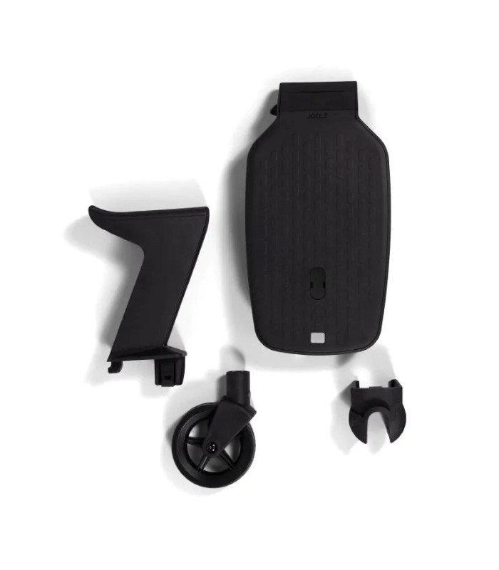 Joolz Day 5 patinete con asiento 20 kg