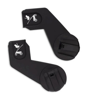 Adaptadores superiores Joolz Geo 3 y Geo 5 silla coche Maxi-Cosi