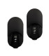 Joolz Hub 2 adaptadores altura capazo