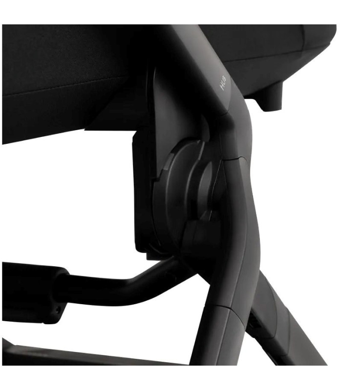 Joolz Hub 2 adaptadores altura capazo