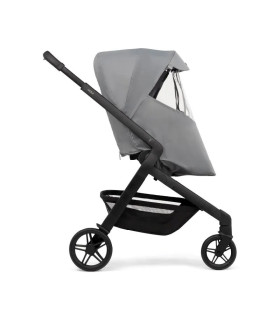 Joolz Hub 2 protector de lluvia transparente