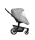 Joolz Hub 2 protector de lluvia