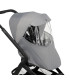 Joolz Hub 2 protector de lluvia
