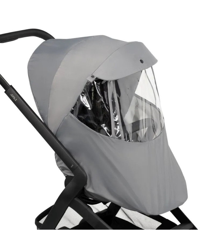 Joolz Hub 2 protector de lluvia