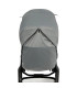 Joolz Hub 2 protector de lluvia