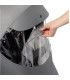 Joolz Hub 2 protector de lluvia