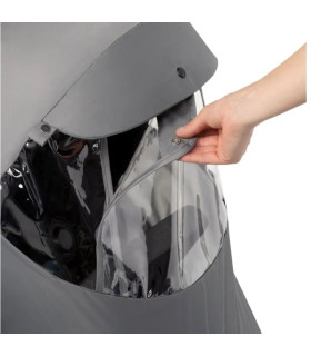 Protector lluvia Joolz Hub 2 específico modelo