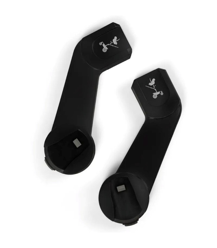Joolz Hub2 adaptadores silla de coche