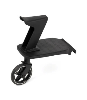 Joolz Hub 2 patinete con silla