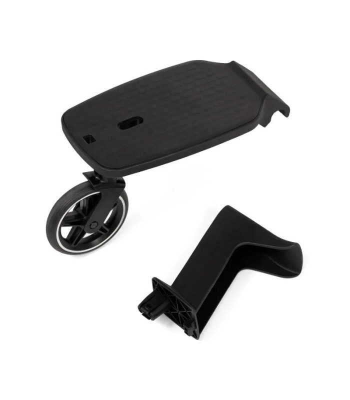 Joolz Hub 2 patinete con silla