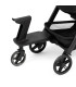 Joolz Hub 2 patinete con silla