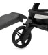 Joolz Hub 2 patinete con silla