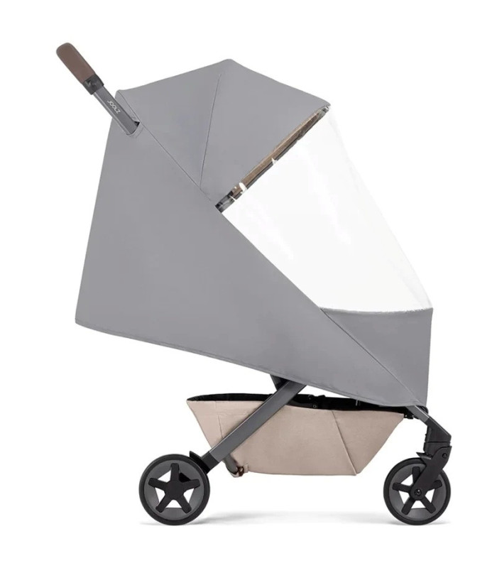 Joolz Aer 2 protector de lluvia silla