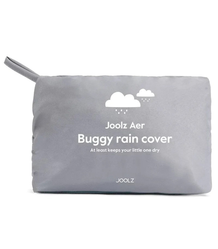 Joolz Aer 2 protector de lluvia silla